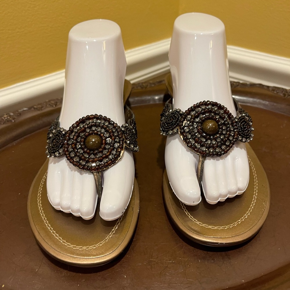 Cute Bandolino Women’s Sandals